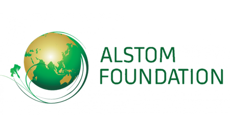 Alstom Foundation